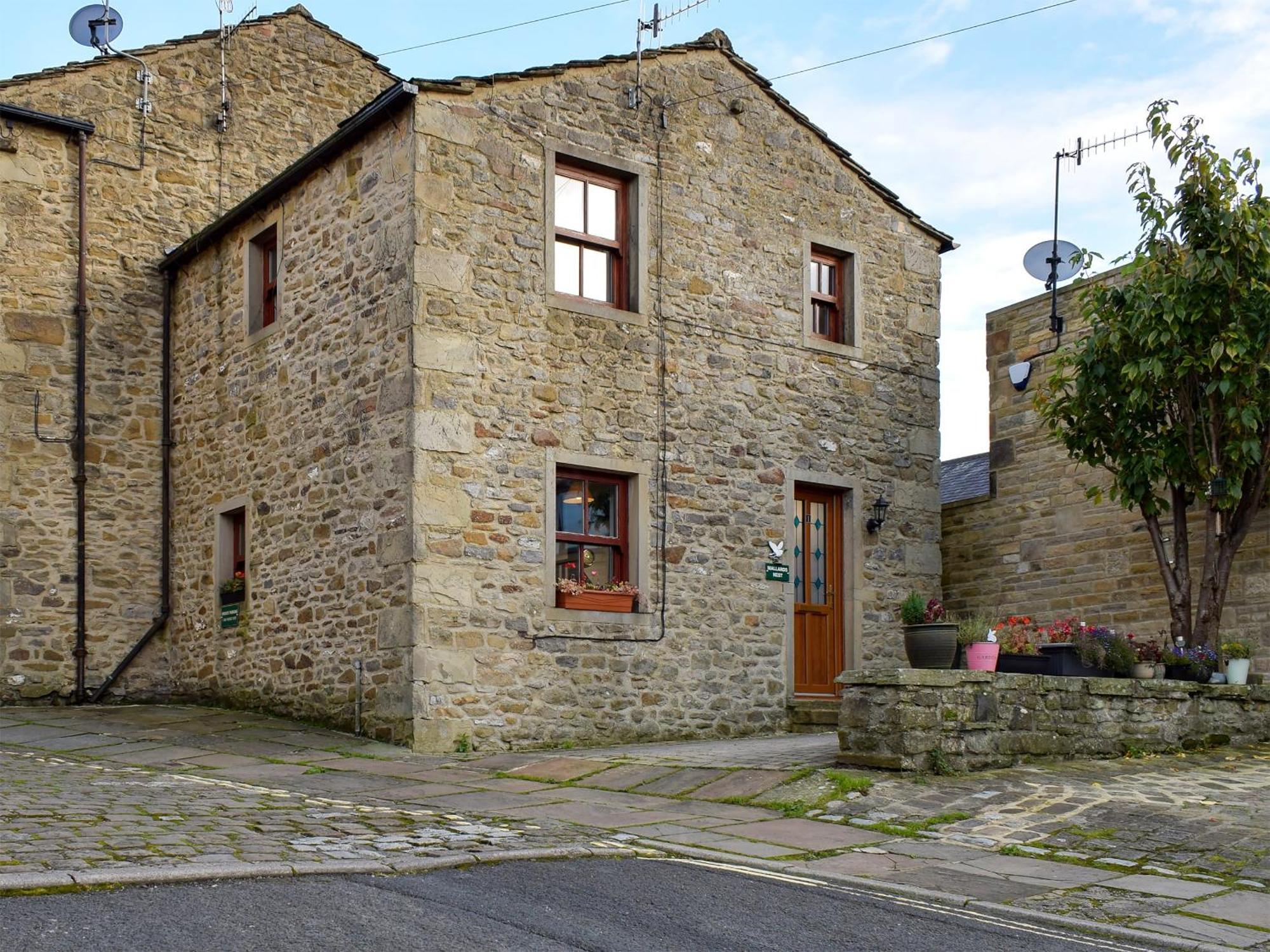 Mallards Nest Skipton Bagian luar foto